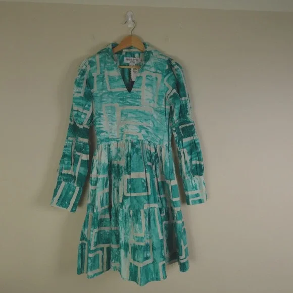 New NWT Busayo Dress Wande - Picture 3 of 14
